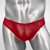 Cuecas calcinhas masculinas sexy tangas gay cueca masculina jockstrap algodão tanga biquíni cintura baixa sissy jock cinta yq240215