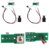 Scanners 5Pcs/Lot Pcb Trigger Switches For Symbol Mc9000 Mc9090 Mc9190 Scanner Drop Delivery Computers Networking Othzb