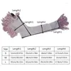 Berets Teenager Knit Hat Glove Scarf 3in1 Suits Autumn And Cold Weather Warmth Drop