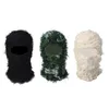 Bandanas Balaclava Face Hat Motorcycle Neck Warmer Thermal Windproof Full Cover