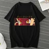 Men's T Shirts Hunter X Gon And Killua Anime Manga Shirt Funny Cartoon Women/men T-shirts HxH Devil Eye Kurapika Freecs T-shirt