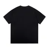T-shirt da uomo Estate Nuovo prodotto Represnet-shirt Letter Design T-shirt a maniche corte in puro cotone stampato con base unisex Nb22