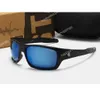 Occhiali da sole polarizzati 580p Costas Designer per uomo Donna Tr90 Telaio Uv400 Lente Sport Guida Occhiali da pesca S3 2qlwa Gnfy