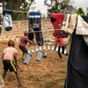 Cintres extérieur étendoir maison cintre serviettes linge pour lacet sèche-chaussette vêtements chapeau organisateur