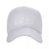 Ball Caps Niestandardowy motocykl Przygoda R1200 GS Baseball Cap Sports Men Men's Regulowane motocyklowe motocyklowy motocykl