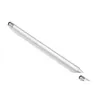 Stylus Pens Stylo résistif capacitif de haute qualité Touch Sn Crayon pour téléphone PC 7 couleurs Livraison directe Ordinateurs Réseau Tablette Acce Otsts