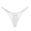 Slips Slipje 2019 hot Heren Ondergoed Thongs Herenmode Super Sexy Nylon Shorts Heren Jockstrap Bikini's Maat S M L XL XXL YQ240215