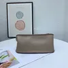 10A+ Borsa di design della linea di cera fatta a mano Borsa da donna di lusso Borsa a tracolla di marca in pelle TOGO classica originale di grande capacità Fibbia in argento