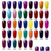 Gel à ongles Fairyglo 7 ml Soak Off Vernis Pure Color Vernis Semi Permanent Émail Laque Art Vernis Gellak Drop Livraison Santé Beauté S Otamy