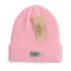 New Design Caps Beanie Winter Designer Hat Bucket Cap Mans/womens Letter Bonnet Fashion Design Knit Hats Fall Woolen Jacquard Unisex gift i12