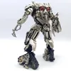 In Stock Baiwei Transformation TW1029 TW-1029 MEGATANK MOVIE MEDIA SERIES SERIES KO SS13 Action Figure Robot Toys 240130