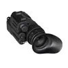 NOUVEAU PV3X32 3X Dispositif de vision nocturne Tête montée Infrarouge Night Vision Device Outdoor Digital Night Vision Device Dual-uposing Jour and Night