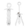 Sextoys Anal Expander Dilator Sex Toys For Couples Adult Products Resin Masturbation Device Sexy SM speculum Vaginal 240130