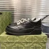 Chaussures de créateurs de luxe Chunky hors du bureau sneaker designer de chaussures décontractées hommes femmes chaussures rétro plate-forme baskets formateurs de haute qualité