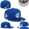 Ball Caps Men Baseball Fitted Hats Classic Hip Hop Boston Sport Fl Bill Sports For Strapback Snap Back Trucker Hat Size 7-8 Drop Del Dhtja
