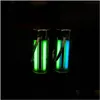 Hooks & Rails Hooks Rails Firefly Twinglow Markers Tritium Glowring Keychain Key Fob Night Matic Light Self Luminous Fluorescenthooks Dh6Uz