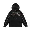 Trapstar Tracksuit męski utwór Nake Trapstar Suits Hoodie Europe American Basketball Football Football z długimi 796 kobietami