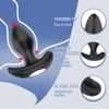 Männliches Prostata-Massagegerät, Vibrator, Analplug, Vigina-Stimulator, Masturbatoren, Romote, Schwanz, Hintern, Sexspielzeug für Männer und Frauen, Dildos 240202