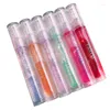 Lip Gloss Faiccia Clear Water Glass High Long Lasting Moisturizing Nourishing Mirror Glaze Waterproof Liquid Lipstick TSLM2