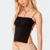 Camisoles Tanks 2024 Femmes Tube Tops Glace Soie Bras Wrap Poitrine Sans Couture Grande Taille Rassemblé Sport Camisole Sous-Vêtements Corset Crop Intérieur