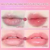 Lipgloss Kristal Transparante Olie Hydraterende Anti-gebarsten Jelly Roll-on Helder Leuke Hydraterende Glazuur Lippenverzorging Make-up