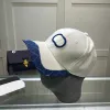 Casquette de baseball unisexe de styliste, casquette avec lettres brodées, Style sportif, voyage, vêtements de course, chapeau