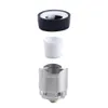 Andere huishoudelijke accessoires Puffco Peak Pro Chamber Coil-accessoire Vervanging Glas Keramiek Verwarming Soc Head Carb Cap Quartz Bowl Zz H Dhrko