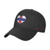 Ball Caps Meer Kleur Nederlandse Antillen Vlag Hart Unisex Verstelbare Snapback Baseball Cap Mannen Vrouwen Outdoor Hip Hop Voor Zomercadeau