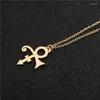 Ожерелья с подвесками, маленький знак, гитара, мемориал, символ любви, ожерелье, история, мультяшное изображение, милая и принцесса