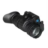 NOUVEAU PV3X32 3X Dispositif de vision nocturne Tête montée Infrarouge Night Vision Device Outdoor Digital Night Vision Device Dual-uposing Jour and Night