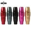 Mini FK Tattoo Machine Japan Motor RCA Connector Permanent Makeup Cartridge Rotary Tattoo Pen 240124