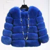 Куртки От 2 до 12 лет, куртка из искусственного меха для девочек, теплое элегантное пальто для малышей, зимняя одежда, верхняя одежда с длинными рукавами, TZ654