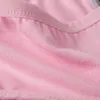 Damenhöschen 3 Teile/los Mädchen Menstruationsunterwäsche für Kinder 4-lagige auslaufsichere modale Baumwolle physiologische saugfähige Dessous