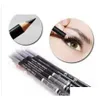 Eyeliner Lowest Best-Selling Good Sale Newest Pencil Black And Brown Colors Drop Delivery Health Beauty Makeup Eyes Ot7Le