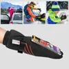 Guanti da ciclismo -30 Touchscreen invernale Impermeabile a mano intera Mantieni caldo Guanto da bicicletta uomo donna termico Thinsulate 3M