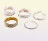 High Quality 15 Row Bridal Wedding Spiral Bangle Bracelet Big Crystal Rhinestone Stretch Wristband Jewelry Accessories f1126001