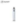 Joyetech eGo Pod Kit con batería de 1000 mAh con cartucho de cápsula de 2 ml El kit más simple y liviano Sin ajustes de clics MTL Vaping E Cigarrillo auténtico