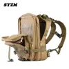 SYZM 50L/30L Hiking Backpack Outdoor Sport Camping Backpack Multifunctional Hunting Fishing Backpack Military Tactical Back Pack 240124