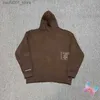 Erkek Hoodies Sweatshirts büyük boy erkekler kadın kış polar hoody sunroll her ne yapmalısınız hoodies moda sokak temizliği adwysd hoody q240217