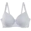 Bras 2024 Rood Blauw Wit Kaki Roze Zwart Vrouwen Ondergoed 36/80 38/85 40/90 42/95 44/100 46/105 18/115 DE Cup Lingerie