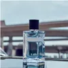 Fragrância 2023 Novo Designer Por Mens Colônia 100Ml Pioneer Eau De Parfum Intense Longa Duração de Alta Versão Qualidade Spray Navio Drop Del Otzb2