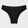 Calcinha feminina bannirou 1 pcs mulheres tanga todos os dias gelo seda feminina roupa interior briefs macio de alta qualidade senhoras íntimas