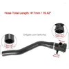 Manifold Parts Car Coolant Liquid Connection Water Hose For Serie 1/3 F20 F21 F30 F35 Part Number17127596832 Drop Delivery Mobiles Dhyjz