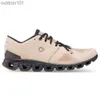 oncloud on cloud shoes Cloud X Running Shoes Man Woman Clouds Onclouds 1 5 Rust Red Run Workout And Cross Trainning oncloud Men Women Designer Trainer Sneaker 5.5 - 12