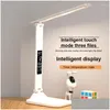 Lampy stołowe Lampa LED Ochrona oka Light