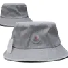 Cappello da pescatore cappello da pescatore di design cappello di lusso cappello da pescatore cappello da pescatore da gita all'aperto cappello da bacino lavato cappello da sole versatile cappello a tesa larga