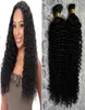 2 buntar 200g kinky curly brasiliansk bulk mänskligt hår för flätning obearbetad mänsklig flätning hår bulk nej inslag 200g naturlig svart 7445597