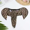 Slips Höschen Herren Sexy Unterwäsche Elefant T-Back G-String Atmungsaktive Tanga Unterhose Dessous Schwarz Rot Leopard YQ240215