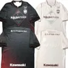 24-25 Kobe Thai Quality Soccer Jerseys yakuda local online store Custom football wear