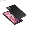 Tablet PC Cases Bags Tablet Case For Lenovo LEGION Y700 2nd Gen 8.8 TB-320F Game Tablet Back Case Cover For Legion Y700 2023 8.8 inch Silicone CoverL240217